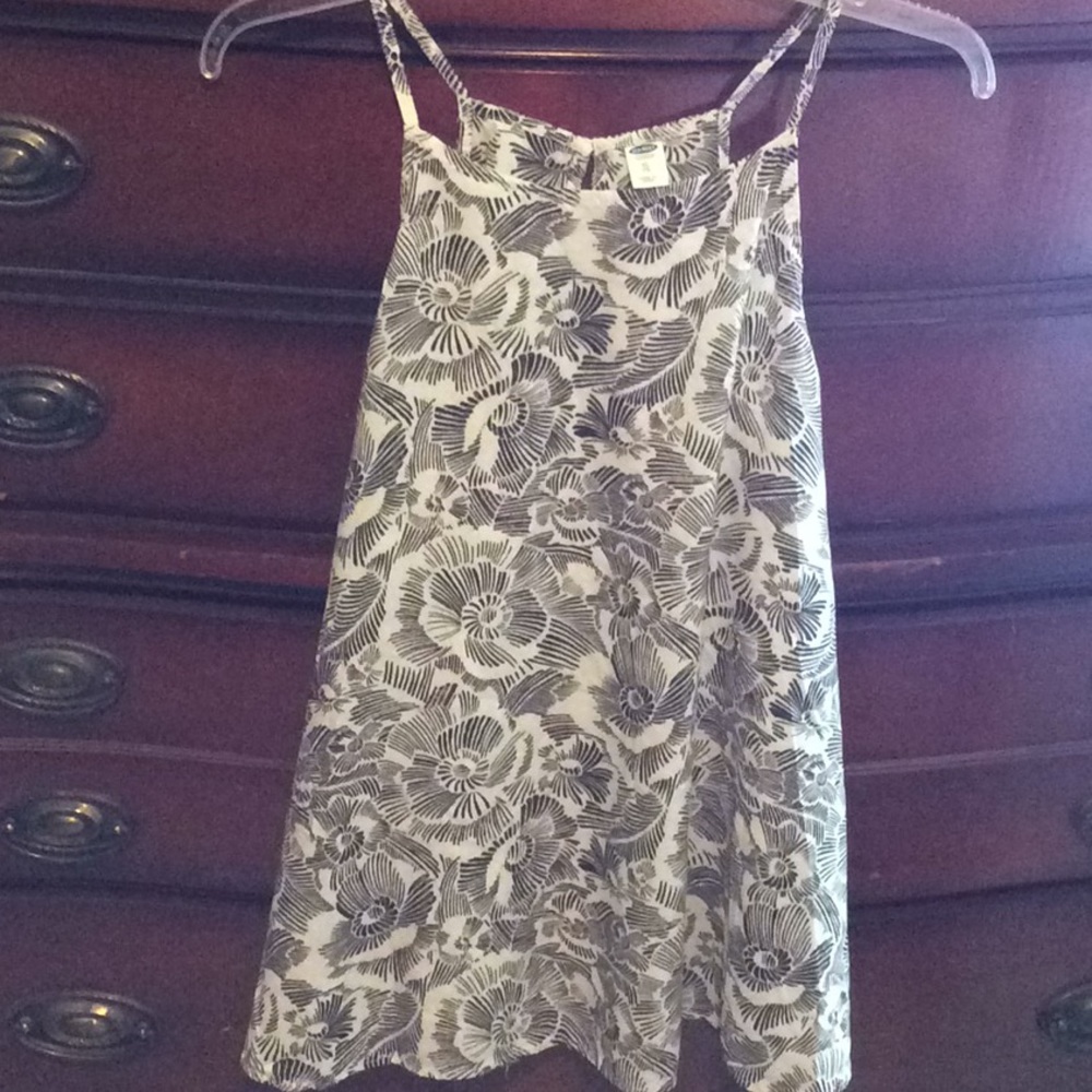 Old Navy Summer Top XL